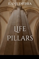 Life Pillars 9562157326 Book Cover