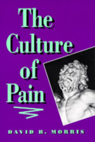 The Culture of Pain 0520082761 Book Cover