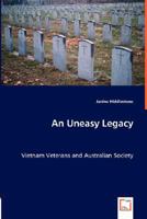 An Uneasy Legacy 3836492938 Book Cover