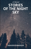 STORIES OF THE NIGHT SKY B0CGGCYWB4 Book Cover
