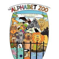 The Alphabet Zoo 145000461X Book Cover