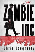 Zombie, Inc. 1925225240 Book Cover