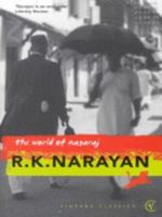 The World of Nagaraj 0140297340 Book Cover