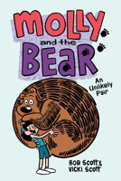 An Unlikely Pair (1) (Molly and the Bear) 1665943122 Book Cover