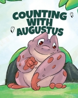 Counting with Augustus 1925807738 Book Cover