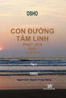 Con Duong Tam Linh - TAP 2 0359687520 Book Cover