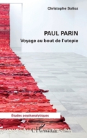 Paul Parin: Voyage au bout de l'utopie (Études Psychanalytiques) (French Edition) 2343101582 Book Cover