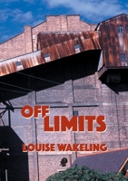 Off Limits 1922571024 Book Cover