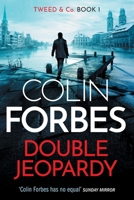 Double Jeopardy 0330280864 Book Cover