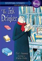 The Ink Drinker 0385325916 Book Cover