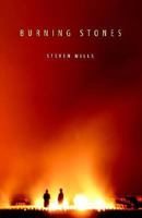 Burning Stones 0809562863 Book Cover