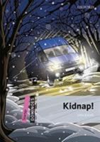 Kidnap! (Dominoes Starter) B019UQRF48 Book Cover