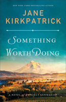 Something Worth Doing 0800736117 Book Cover
