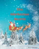 The Christmas Storm B0BGZQZQ5S Book Cover