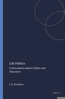 Life Politics 9460915388 Book Cover