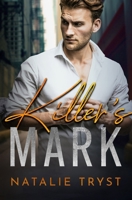 Killer's Mark B0BD9Z6777 Book Cover