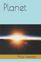 Planet B0973Y7JKB Book Cover