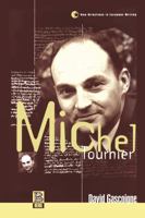 Michel Tournier (New Directions in European Writing) 1859730841 Book Cover