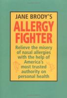 Jane Brody's Allergy Fighter 0393316351 Book Cover