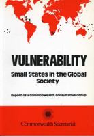 Vulnerability 0850922801 Book Cover