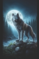 Silver varulven del 1: Genesis (Swedish Edition) B0FP51NZBY Book Cover