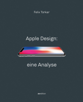 Apple Design : Eine Analyse 3899863283 Book Cover