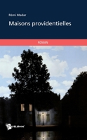 Maisons providentielles (French Edition) 2748394062 Book Cover