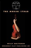 The Morini Strad 0881455601 Book Cover