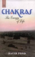 Chakras: The Energy of Life 8178220857 Book Cover