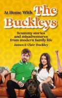 At Home With The Buckleys 180419025X Book Cover