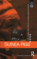 Guinea Pigs: Food, Symbol and Conflict of Knowledge in Ecuador 1859731198 Book Cover