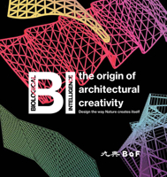 Bi the Origin of Architectural Creativity B07Y6FF8WN Book Cover