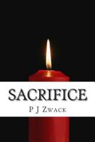 Sacrifice: Sacred Blood Series 1466279702 Book Cover