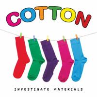 Cotton 1936313928 Book Cover