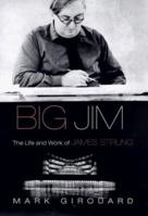 Big Jim: The Life and Work of James Stirling 0701162473 Book Cover