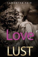 Love or Lust 0578568357 Book Cover
