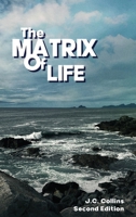 The Matrix Of Life B0C9SFWSHJ Book Cover