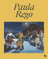 Paula Rego – Dance Among Thorns 8284620596 Book Cover
