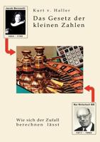 Das Gesetz der kleinen Zahlen: Wie sich der Zufall berechnen läßt 3833406186 Book Cover