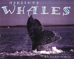 Adelina's Whales 0525471103 Book Cover