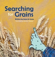 Searching for Grains 1039159141 Book Cover