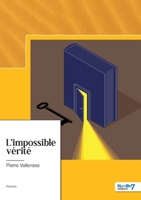 L'impossible vérité B0BXS4W2TK Book Cover