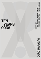 X!? 2010-2020 TEN YEARS OODA 1948765942 Book Cover
