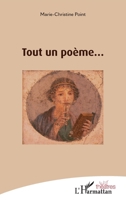 Tout un poème... (Théâtres) (French Edition) 2343156824 Book Cover