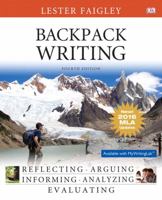 Backpack Writing 0134586360 Book Cover