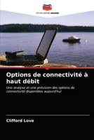 Options de connectivité à haut débit 6203211818 Book Cover