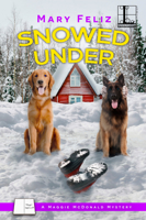 Snowed Under 1516105311 Book Cover