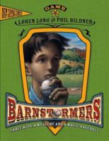 Game 2 (Barnstormers) 1416918884 Book Cover