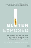 GLUTEN EXPOSED- PB 0008144060 Book Cover