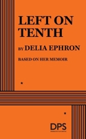 Left on Tenth 0822245612 Book Cover